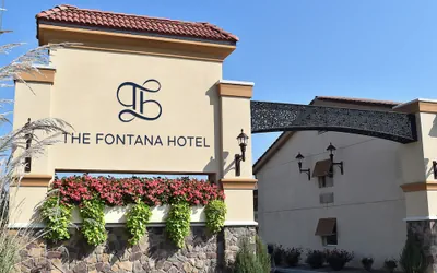 The Fontana Hotel