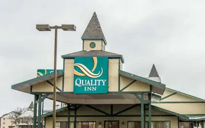 Quality Inn Gaylord