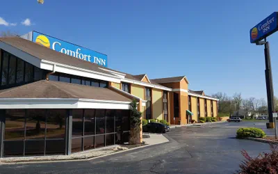 Comfort Inn Cincinnati Northeast