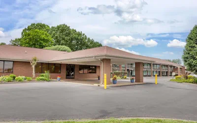 Quality Inn Mount Airy Mayberry
