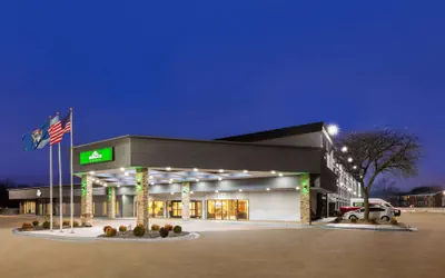 Wingate by Wyndham Troy