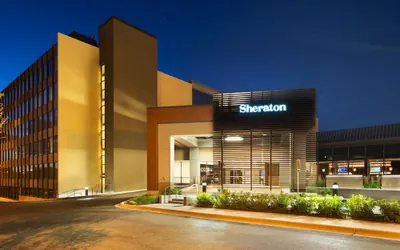 Sheraton Bloomington Hotel