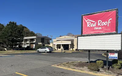 Red Roof Inn Gastonia