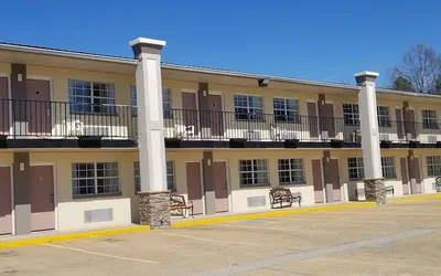 Knights Inn Chattanooga