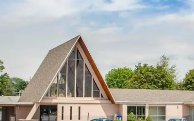 Parkview Inn and Conference Center