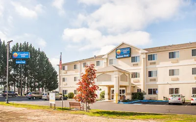 Comfort Inn Medford North