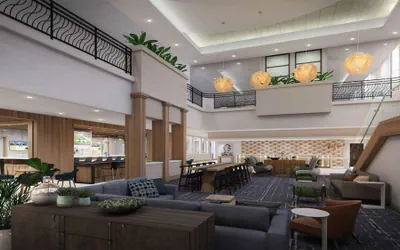 Holiday Inn San Jose - Silicon Valley by IHG