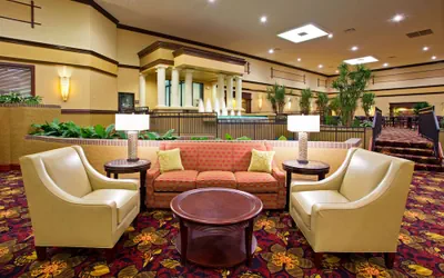 Holiday Inn Hotel & Suites Cincinnati - Eastgate by IHG
