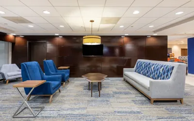 Holiday Inn Express Philadelphia NE - Bensalem by IHG