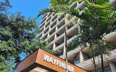 Wayfinder Waikiki
