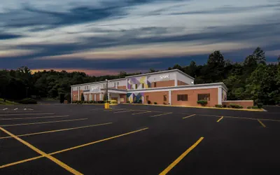 Spark by Hilton Lexington