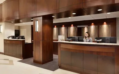 Crowne Plaza Crystal City-Washington, D.C. by IHG