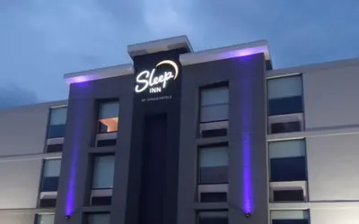 Sleep Inn Chambersburg