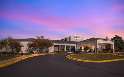 Comfort Inn & Suites Arlington Heights - Buffalo Grove