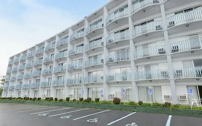 Howard Johnson by Wyndham Benton Harbor/St. Joseph