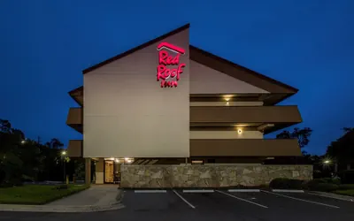 Red Roof Inn Tampa - Brandon