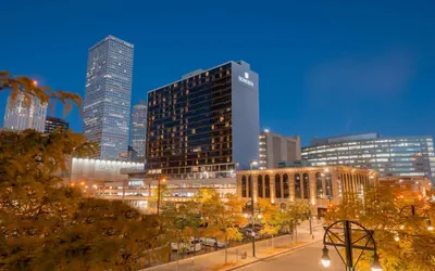 Sonesta Denver Downtown