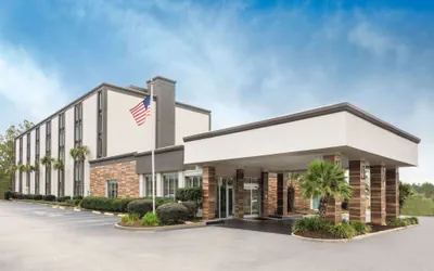 Wyndham Garden Summerville