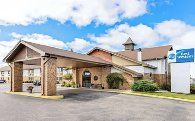 Best Western Gaylord