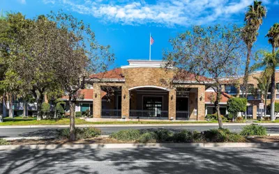 La Quinta Inn & Suites by Wyndham Pomona