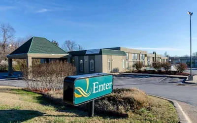 Quality Inn Harrison North