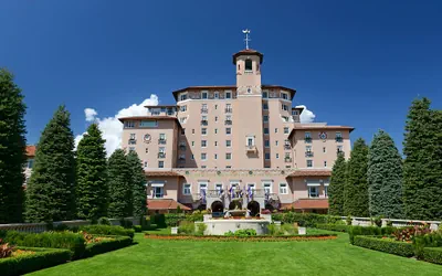 The Broadmoor
