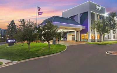 Spark by Hilton Colorado Springs I 25 Central