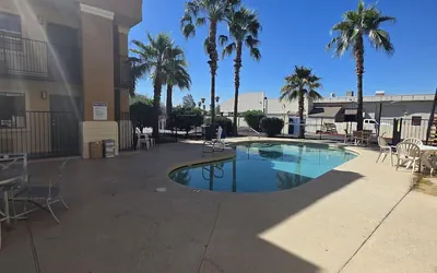 SureStay by Best Western Mesa Downtown Area