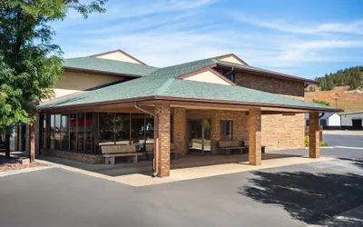 Days Inn by Wyndham Spearfish