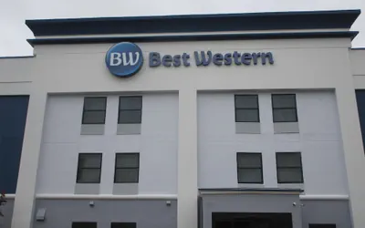 Best Western St. Louis Fairview Heights