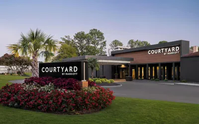 Courtyard by Marriott Atlanta Northlake