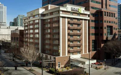 Home2 Suites by Hilton Atlanta Midtown