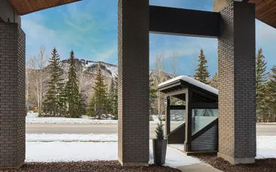 Hotel Thaynes, Park City, a Tribute Portfolio Hotel