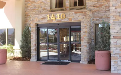 Quality Inn Colorado Springs South