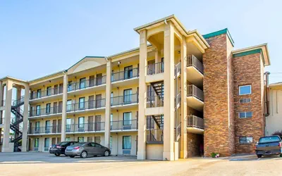 Quality Inn Dahlonega Near University