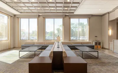 Holiday Inn Boston - Cambridge Area by IHG