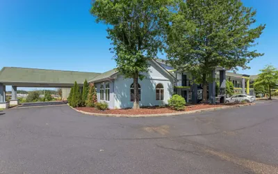 Quality Inn London North