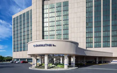 DoubleTree by Hilton Cherry Hill Philadelphia