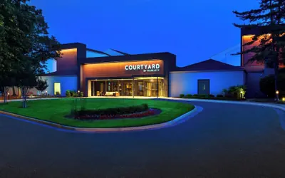 Courtyard by Marriott Dulles Airport Herndon/Reston