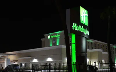 Holiday Inn Beaumont East - Medical Ctr Area by IHG