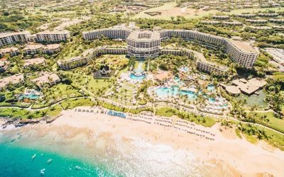 Grand Wailea Maui, A Waldorf Astoria Resort