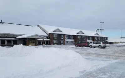 Quality Inn Superior - Duluth