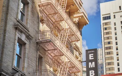 Hotel Emblem San Francisco
