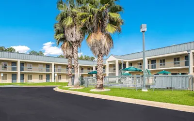 Quality Inn at Albany Mall