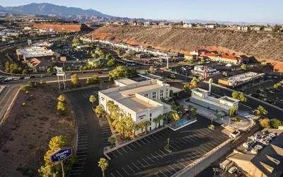 Hampton Inn St George