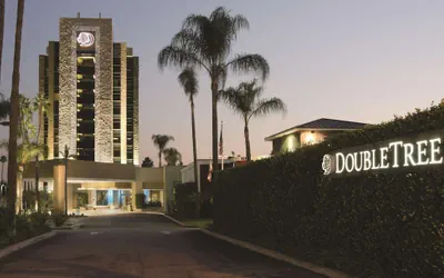 DoubleTree by Hilton Monrovia - Pasadena Area