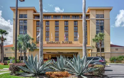 Embassy Suites by Hilton Orlando International Dr Conv Ctr