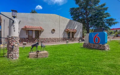 Motel 6 Payson, AZ