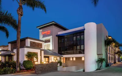 Hampton Inn by Hilton Costa Mesa Newport Beach