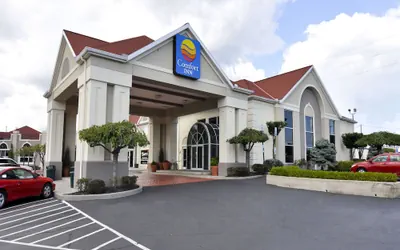 Comfort Inn Sandusky